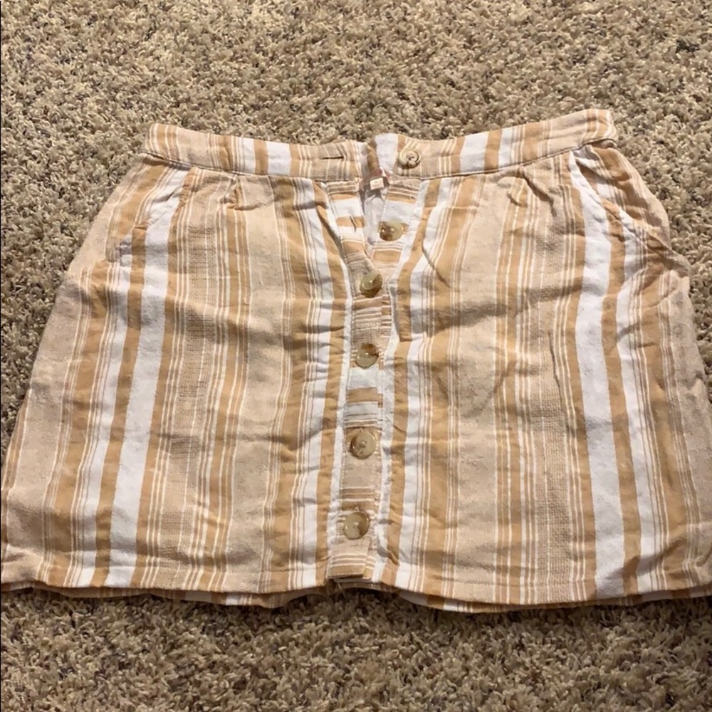 Year Round Skirt